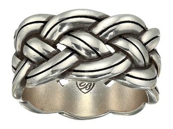 商品Brighton | Interlok Ring,商家Zappos,价格¥340图片