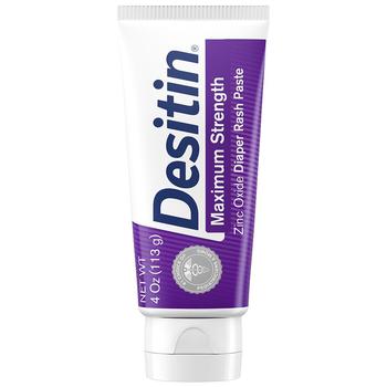 Desitin | 婴儿尿布疹防护膏 113g商品图片,满$40享8折, 满折