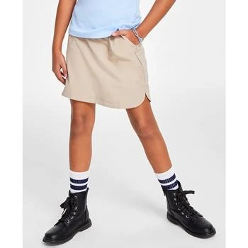 Nautica | Big Girls Uniform Performance Scooter Shorts 6.0折