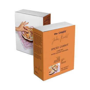商品Spiced Carrot Cake Kit图片