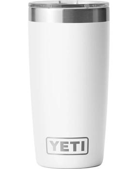 YETI 10 oz. Rambler Tumbler with MagSlider Lid