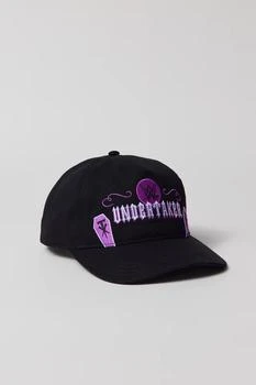 推荐The Undertaker Coffins Paneled Hat商品