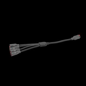 商品BioLite | Biolite - 4x1 Solar Chaining Cable -,商家New England Outdoors,价格¥300图片