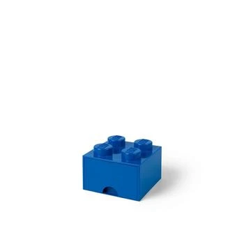 LEGO | LEGO Brick Drawer with 4 Knobs,商家Macy's,价格¥276