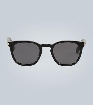 Yves Saint Laurent | 透明板材太阳镜商品图片,
