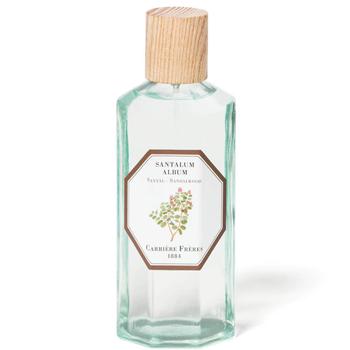 商品Carriere Freres | Carrière Frères Room Spray Sandalwood - Santalum Album - 200 ml,商家Dermstore,价格¥647图片