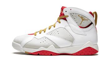 aj7, Jordan | Air Jordan 7 Retro YOTR商品图片 