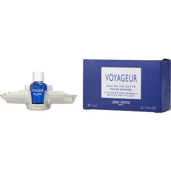 推荐$VOYAGEUR; EDT 0.17 OZ MINI商��品