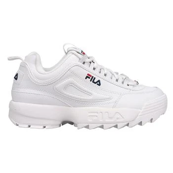 Fila | Disruptor II Premium Lace Up Sneakers 8.1折, 独家减免邮费