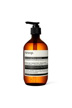 Aesop | geranium leaf body cleanser - 500ml,商家Residenza 725,价格¥233