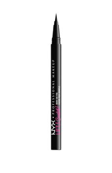 商品NYX Professional Makeup | Lift & Snatch Brow Tint Pen - Black,商家Nordstrom Rack,价格¥91图片