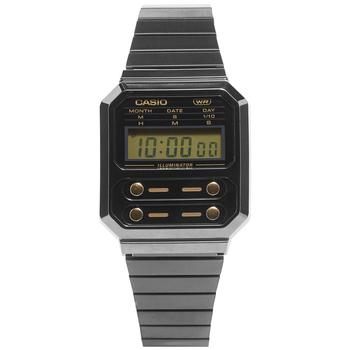 卡西欧剑鱼电子表, G-Shock | Casio G-Shock Vintage A100 Digital Watch商品图片 
