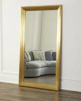 Rea Floor Mirror,商家Neiman Marcus,价格¥14518