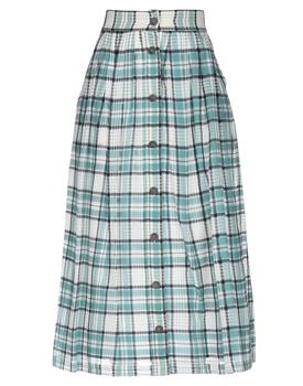 商品Midi skirt,商家YOOX,价格¥431图片