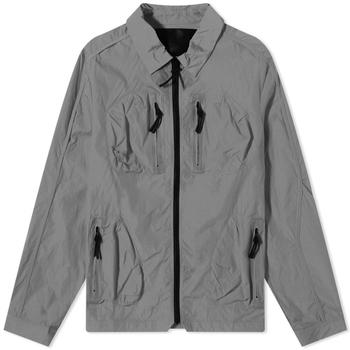 推荐A-COLD-WALL* Nylon Zip Overshirt商品