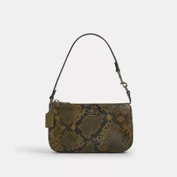 Coach | Nolita 19 With Snake Print,商家Coach Outlet,价格¥965