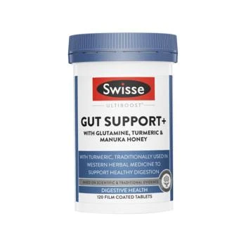 Swisse | swisse护胃养胃片胃抱抱120片,商家Bonded Warehouse Collection Store,价格¥193