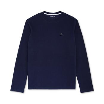 Lacoste品牌, 商品Men's Lacoste Thermal Shirt, 价格¥221图片