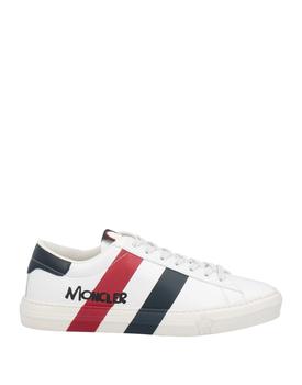 Prana是什么牌子, Moncler | Sneakers商品图片 4.9折