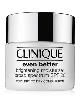 推荐Even Better™ Brightening Moisturizer SPF 20 1.7 oz.商品