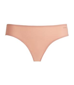 Calvin Klein | Sheer Marquisette Bikini Briefs商品图片,独家减免邮费