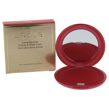 product Convertible Color Dual Lip & Cheek Cream - Petunia by Stila for Women - 0.15 oz Cream Blush image