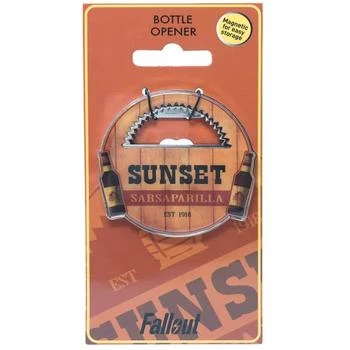 Fallout Sunset Sarsaparilla Bottle Opener,商家Zavvi US,价格¥76