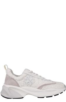 Tory Burch Good Luck Lace-Up Sneakers product img