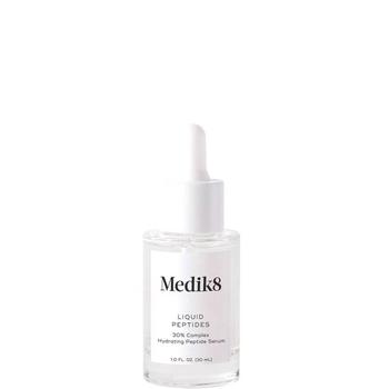 精华液, Medik8 | Medik8 Liquid Peptides Serum 30ml商品图片 
