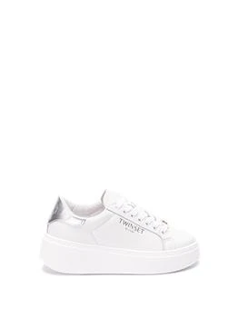 推荐Twin Set Low-Top Sneakers商品