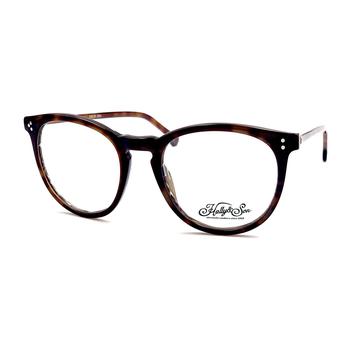 Hally & Son | Hally & Son HS609 Glasses商品图片,满$200享9折, 满折