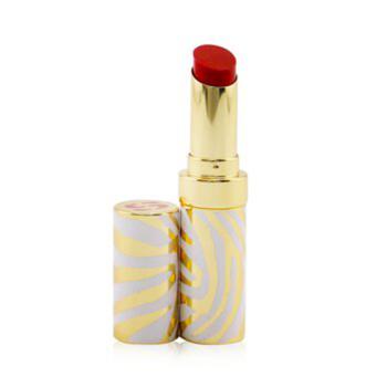 Sisley | Unisex Phyto Rouge Shine Lip Glosses 0.1 # 41 Sheer Red Love Fragrances 3473311705105商品图片,
