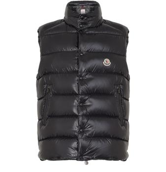 moncler polo, Moncler | Tibb 无袖羽绒服商品图片 额外9.5折, 额外九五折