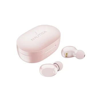 Nautica | T120 True Wireless Earbuds,商家Macy's,价格¥186