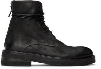 product Black Parrucca Boots image