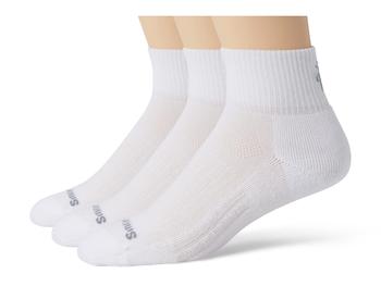 推荐Walk Light Cushion Ankle Socks 3-Pack商品