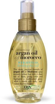 推荐Renewing Argan Oil Of Morocco Weightless Healing Dry Oil商品