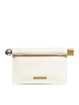 Jacquemus | Jacquemus La Petite Pochette Shoulder Bag 8.1折