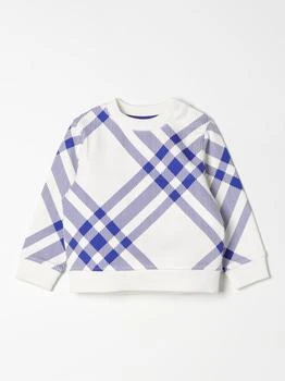 Burberry | Sweater kids Burberry Kids,商家GIGLIO.COM,价格¥2089