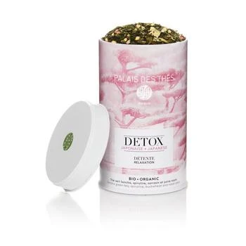 Palais des Thés | Japanese Detox Relaxation Loose Leaf Tin, 3.5 oz,商家Macy's,价格¥140