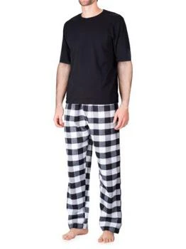 推荐2-Piece Pajama Set商品