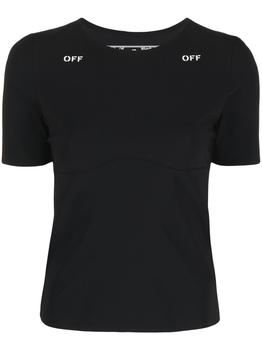 product OFF-WHITE - Cotton T-shirt image