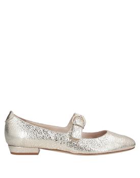 ballet flats, TWINSET | Ballet flats商品图片 1.4折
