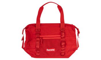 supreme短袖图片, Supreme | Supreme Zip Tote商品图片 