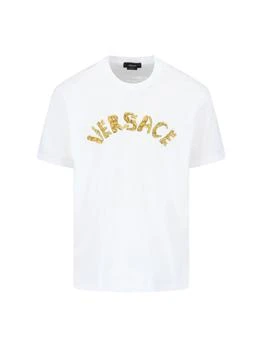 Versace | T-Shirt 独家减免邮费
