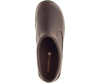 推荐Women's Encore Q2 Slide Clog - Wide Width In Espresso商品