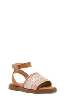 Steve Madden | Kids' TKassi Ankle Strap Sandal,商家Nordstrom Rack,价格¥155