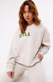 PacSun | DTLA Crew Neck Sweatshirt 7.9折