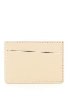 商品MAISON MARGIELA | LEATHER CARD HOLDER,商家Coltorti Boutique,价格¥676图片
