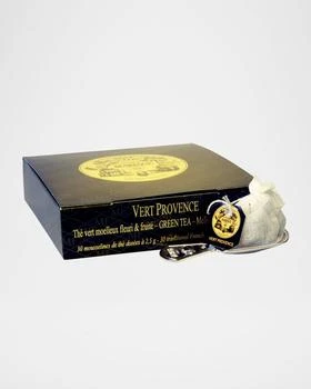 Mariage Freres International | Vert Provence Tea,商家Neiman Marcus,价格¥306